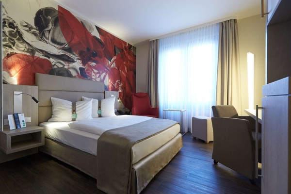 First Inn Hotel Zwickau